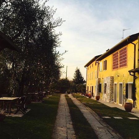 Agriturismo Corte Bozzini Villa Бардолино Екстериор снимка