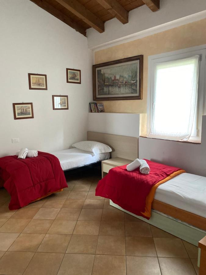 Agriturismo Corte Bozzini Villa Бардолино Екстериор снимка