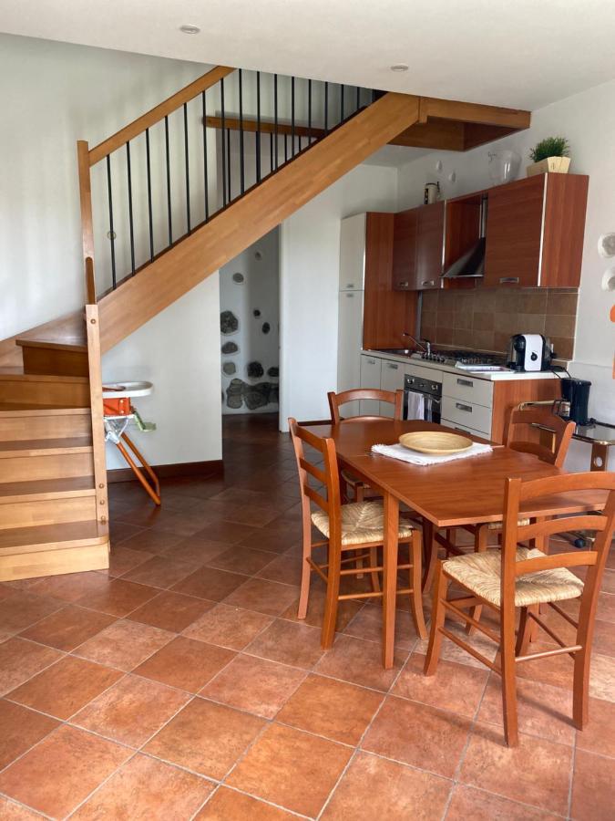 Agriturismo Corte Bozzini Villa Бардолино Екстериор снимка