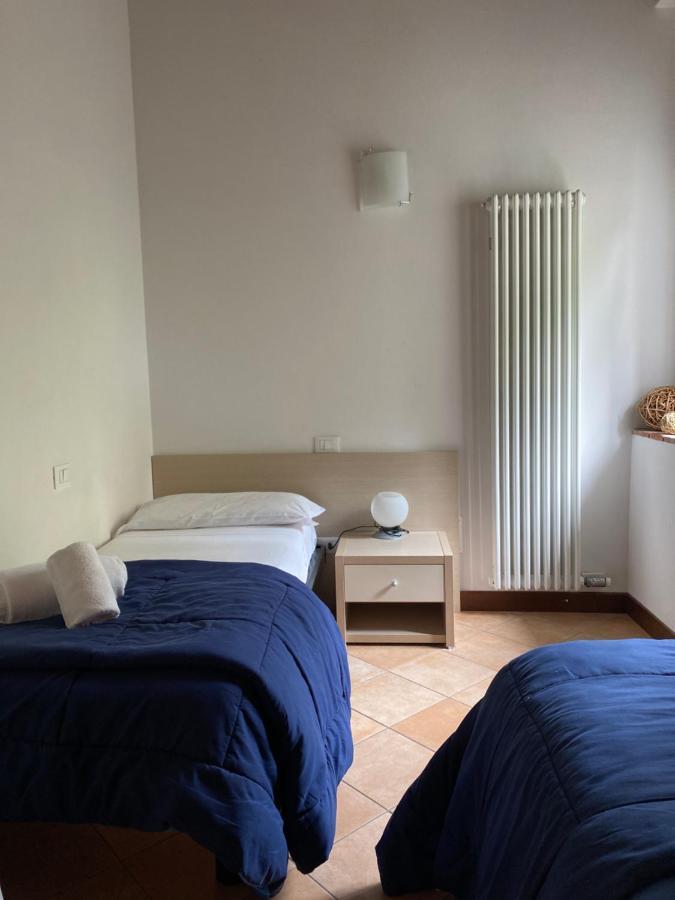 Agriturismo Corte Bozzini Villa Бардолино Екстериор снимка