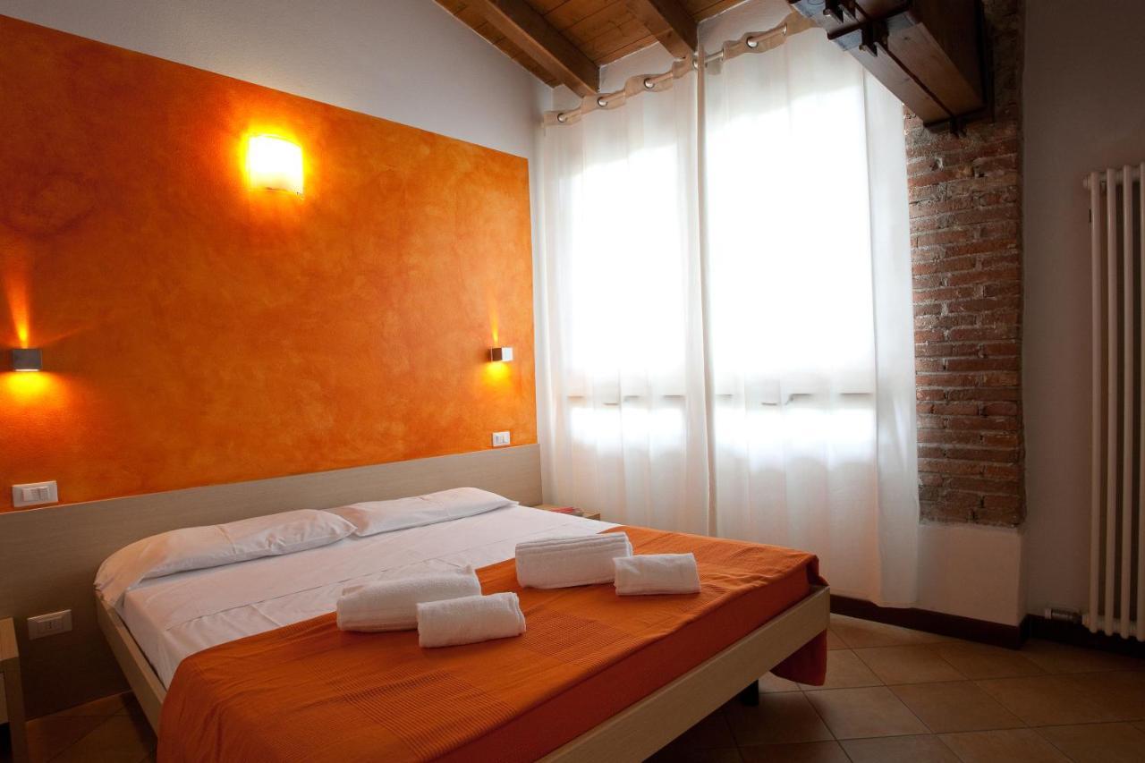 Agriturismo Corte Bozzini Villa Бардолино Екстериор снимка