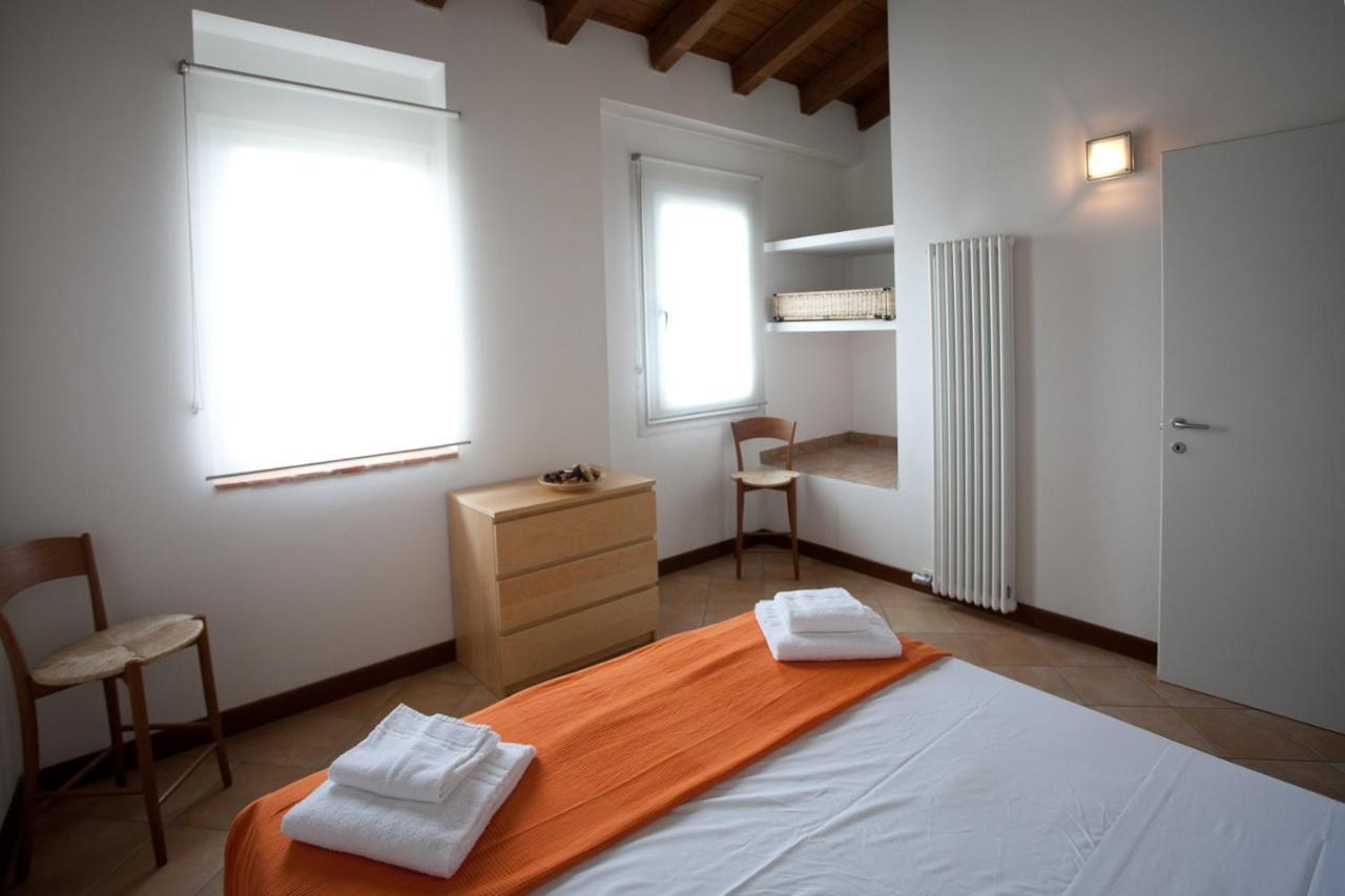 Agriturismo Corte Bozzini Villa Бардолино Екстериор снимка