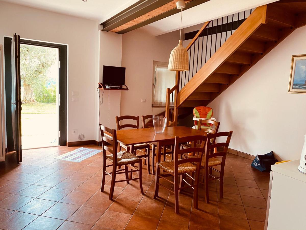 Agriturismo Corte Bozzini Villa Бардолино Екстериор снимка