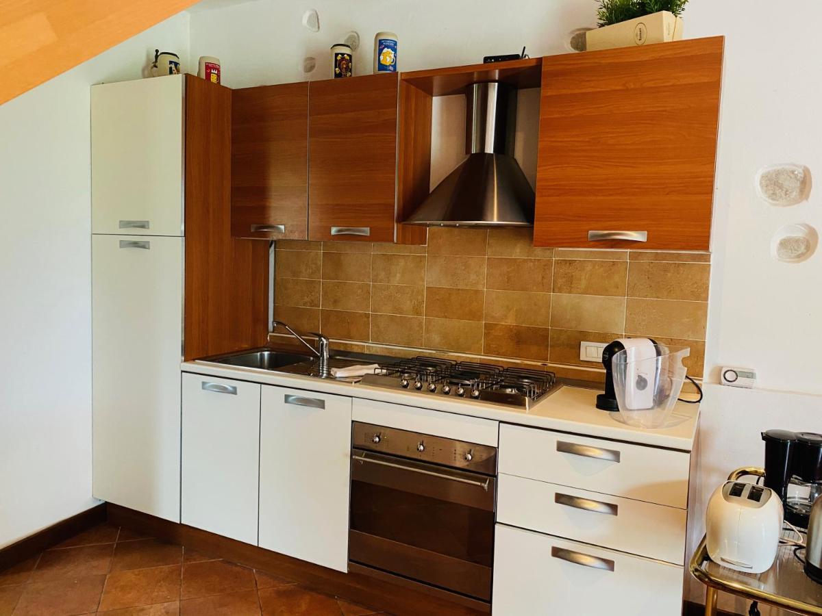Agriturismo Corte Bozzini Villa Бардолино Екстериор снимка