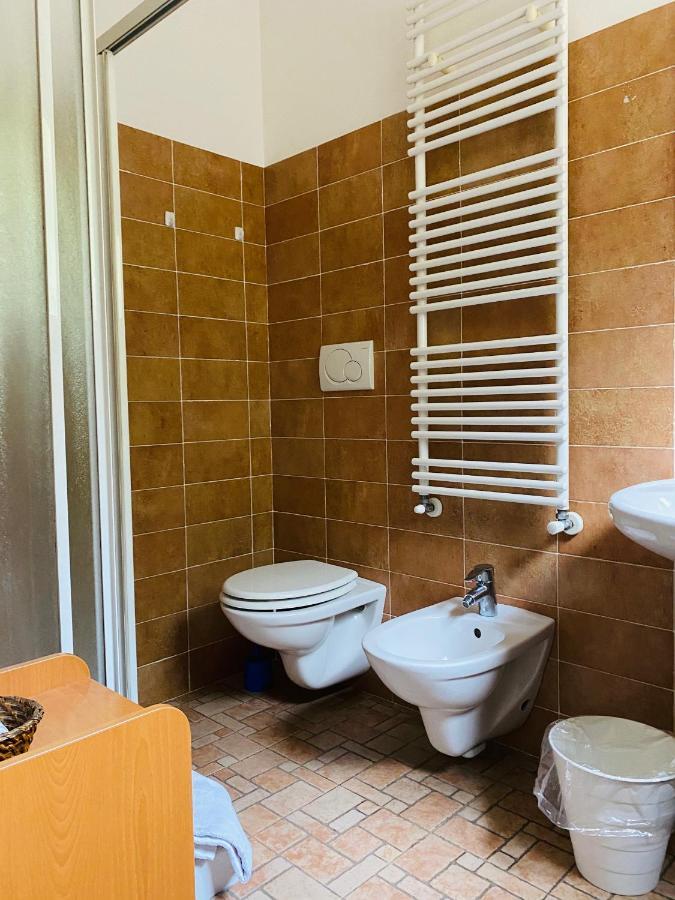 Agriturismo Corte Bozzini Villa Бардолино Екстериор снимка