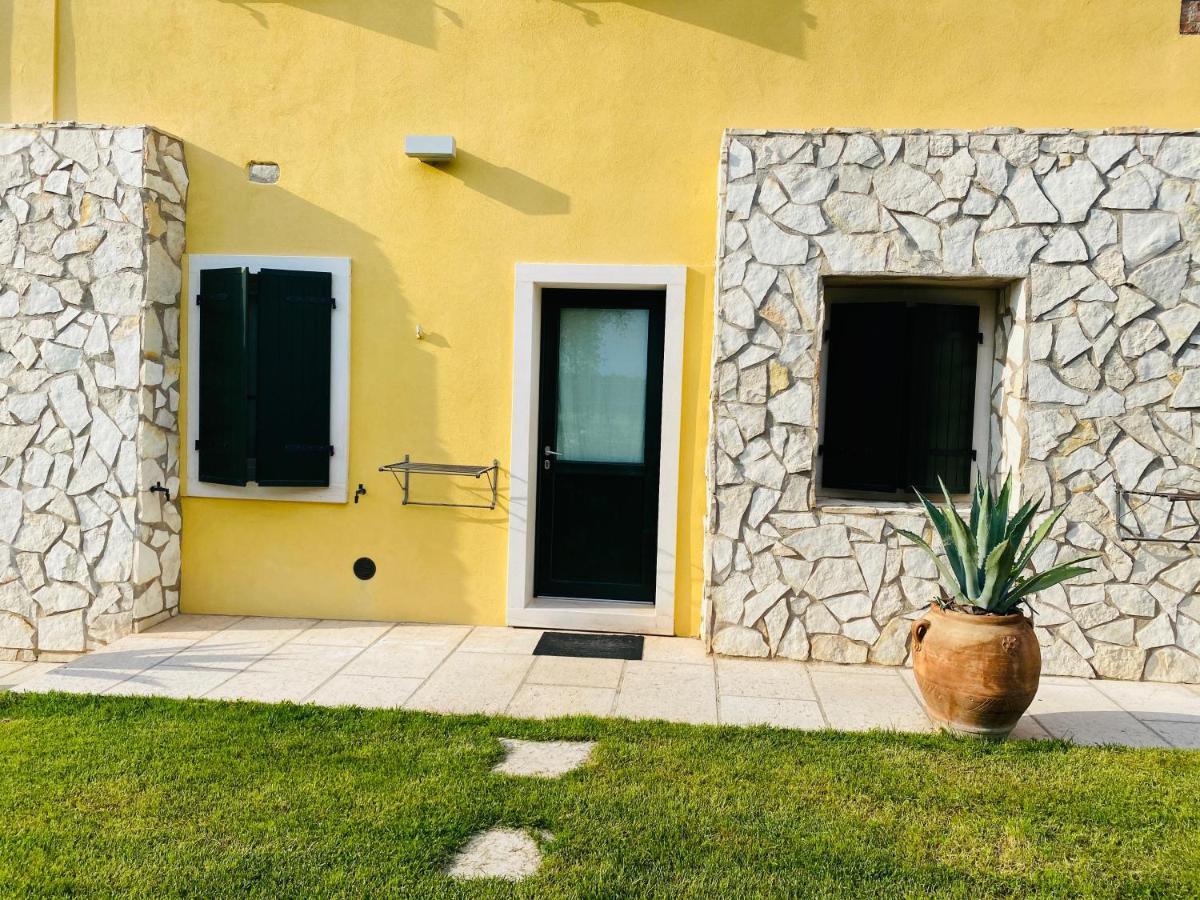 Agriturismo Corte Bozzini Villa Бардолино Екстериор снимка